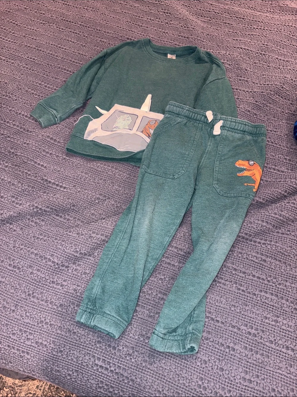 Boys 3T Bundle